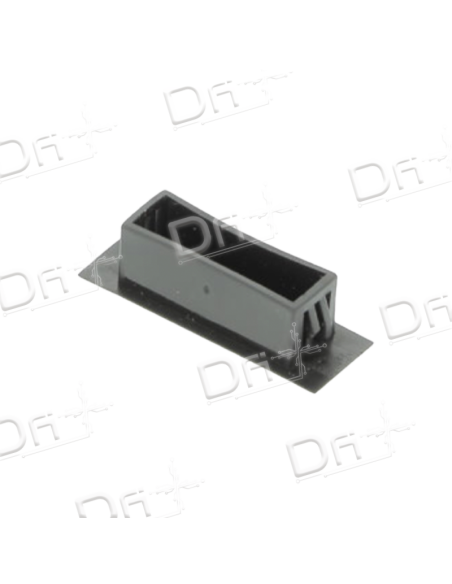 Bouchon Obturateur SC - LC Tiroir Optique - BOSCLCTO - dfiplus Bouchon Obturateur SC - LC Tiroir Optique - BOSCLCTO - dfiplus