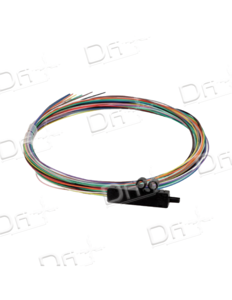 Epanouisseur 12 Brins Câble Fibre Optique - E12BCFO - dfiplus Epanouisseur 12 Brins Câble Fibre Optique - E12BCFO - dfiplus