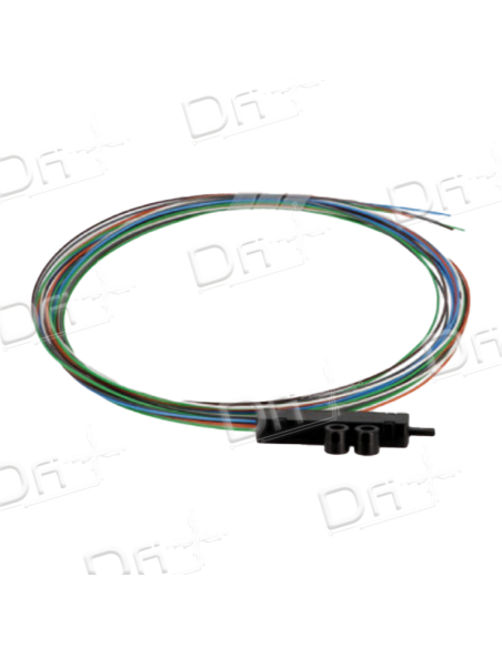 Epanouisseur 6 Brins Câble Fibre Optique - E6BCFO - dfiplus Epanouisseur 6 Brins Câble Fibre Optique - E6BCFO - dfiplus