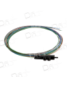 Epanouisseur 6 Brins Câble Fibre Optique - E6BCFO - dfiplus