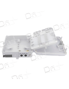 Boitier Distribution Optique IP65 - BDOIP65 - dfiplus 2
