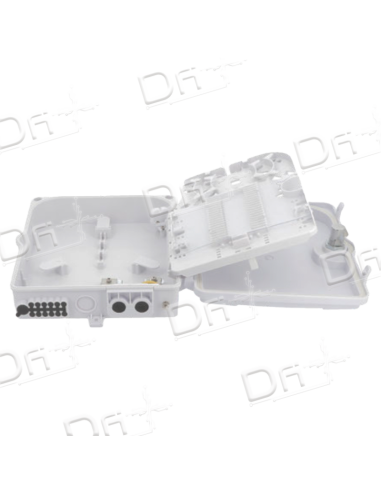 Boitier Distribution Optique IP65 - BDOIP65 - dfiplus
