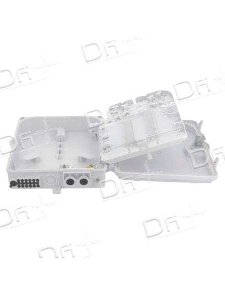 Boitier Distribution Optique IP65 - BDOIP65 - dfiplus