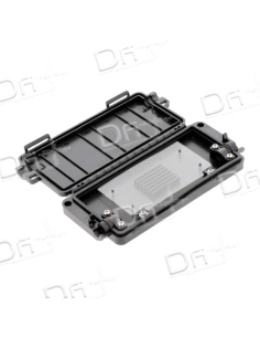 Manchon Epissurage 12 Fibres IP68 - ME12FIP68 - dfiplus 2