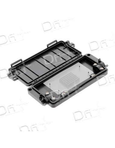 Manchon Epissurage 12 Fibres IP68 - ME12FIP68 - dfiplus