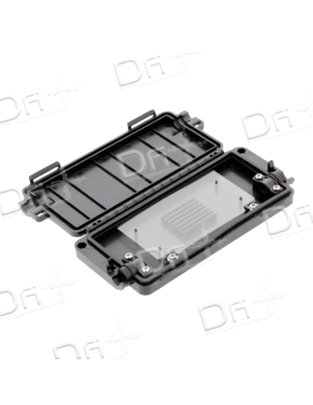 Manchon Epissurage 12 Fibres IP68 - ME12FIP68 - dfiplus