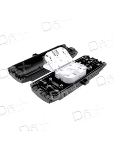 Manchon Epissurage 24 Fibres IP68 - ME24FIP68 - dfiplus 2