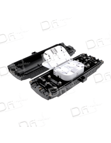 Manchon Epissurage 24 Fibres IP68 - ME24FIP68 - dfiplus