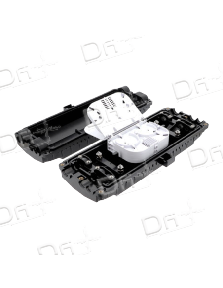 Manchon Epissurage 24 Fibres IP68 - ME24FIP68 - dfiplus