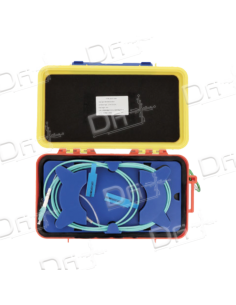 Bobine Amorce G657A2 LC-LC OS2 UPC 150m - BOS2LCLC150 - dfiplus 2
