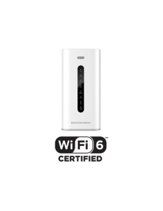 Grandstream GWN7062 Dual-Band Wi-Fi 6