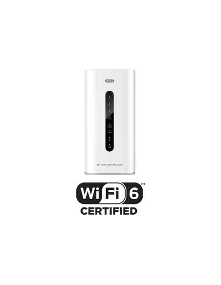 Grandstream GWN7062 Dual-Band Wi-Fi 6