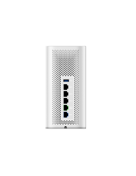 Grandstream GWN7062 Dual-Band Wi-Fi 6