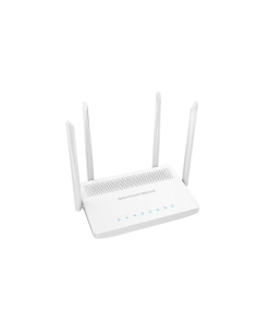 Grandstream GWN7052 Dual-Band Wi-Fi 5 128 Mb 2
