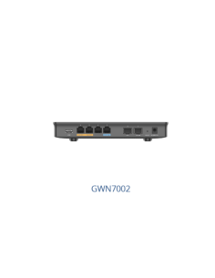 Grandstream GWN7002 Multi-WAN Router VPN 2
