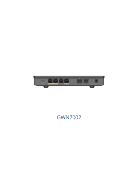 Grandstream GWN7002 Multi-WAN Router VPN