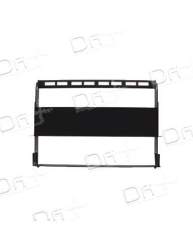 Tiroir 19 Pouces 1U Cassette LGX - T191UCLGX - dfiplus