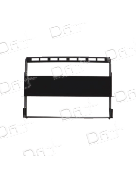 Tiroir 19 Pouces 1U Cassette LGX - T191UCLGX - dfiplus