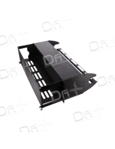 Tiroir 19 Pouces 3U Cassette LGX - T193UCLGX - dfiplus 2