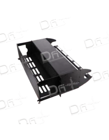 Tiroir 19 Pouces 3U Cassette LGX - T193UCLGX - dfiplus