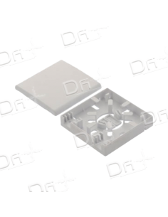 Boitier Terminaison Fibre Optique FTTH - BTFOFTTH - dfiplus