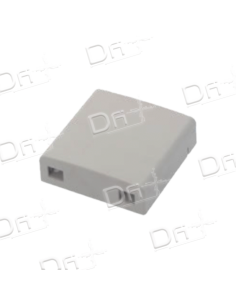 Boitier Terminaison Fibre Optique FTTH - BTFOFTTH - dfiplus 2