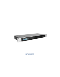 Grandstream IP PBX UCM6308