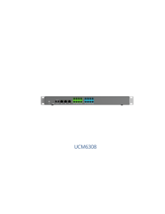 Grandstream IP PBX UCM6308 2