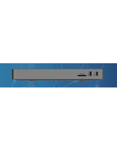 Grandstream IP PBX UCM6302A