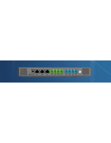 Grandstream IP PBX UCM6304A