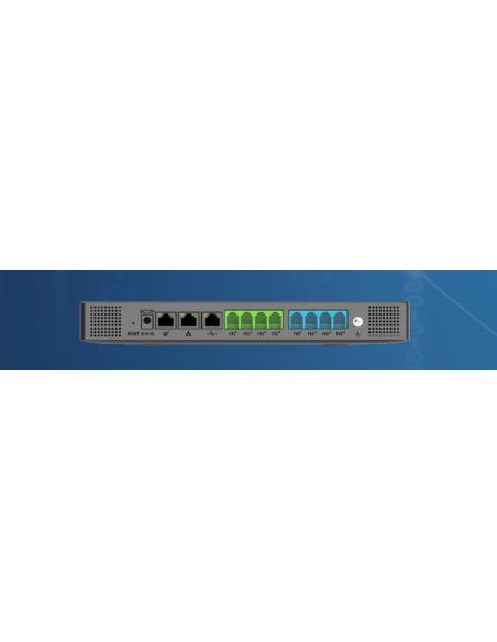 Grandstream IP PBX UCM6304A