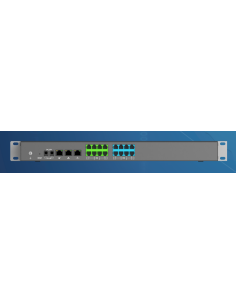 Grandstream IP PBX UCM6308A