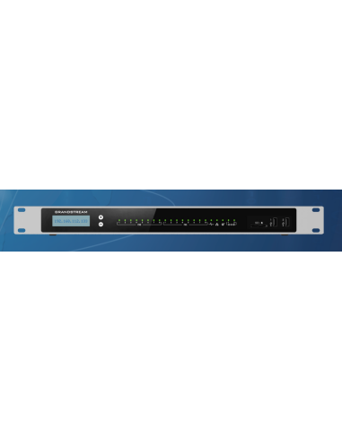 Grandstream IP PBX UCM6308A
