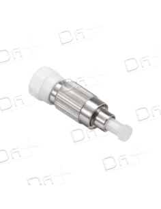 Atténuateur Fibre Optique Monomode FC 1 dB - ATTMFC1 - dfiplus