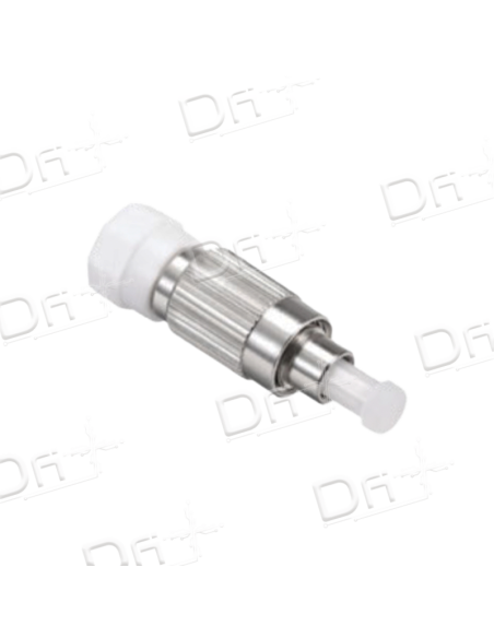 Atténuateur Fibre Optique Monomode FC 1 dB - ATTMFC1 - dfiplus