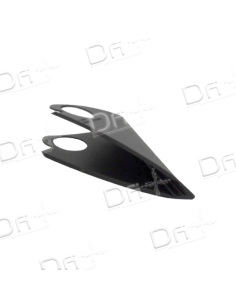 Outil Gaine Fendue Noir - OGAF1620 - dfiplus