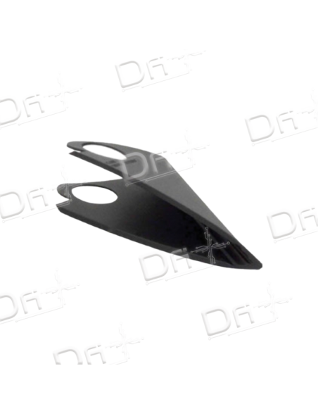 Outil Gaine Fendue Noir - OGAF1620 - dfiplus