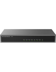 Grandstream HT841 4 Analog FXO Gateway