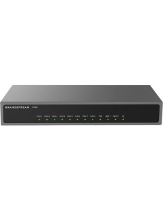 Grandstream HT881 8 Analog FXO Gateway