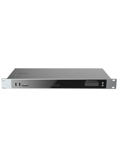 Grandstream GXW4501 1xE1-T1-J1 Digital VoIP Gateway