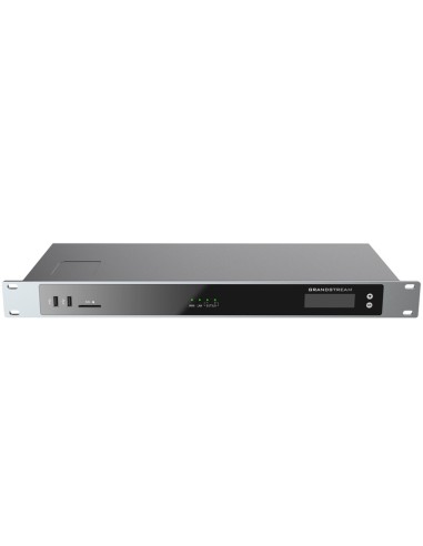 Grandstream GXW4502 2xE1-T1-J1 Digital VoIP Gateway