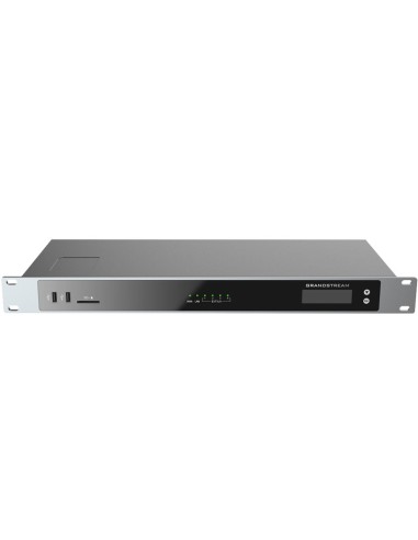 Grandstream GXW4504 4xE1-T1-J1 Digital VoIP Gateway