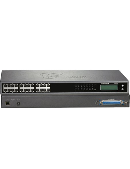 Grandstream GXW4224 V2 24xFXS Gateway