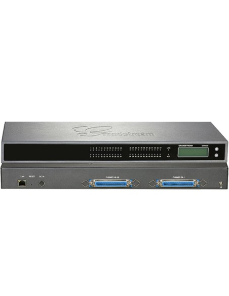 Grandstream GXW4248 V2 48xFXS Gateway