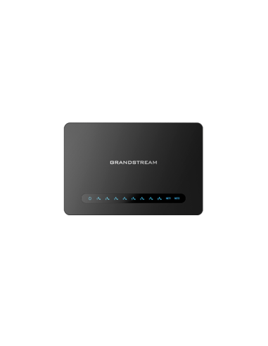 Grandstream HT818 V2 8xFXS Gateway