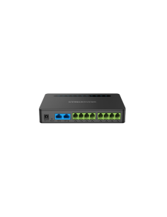 Grandstream HT818 V2 8xFXS Gateway 2