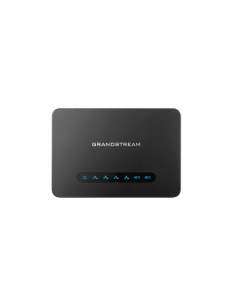Grandstream HT814 V2 4xFXS Gateway