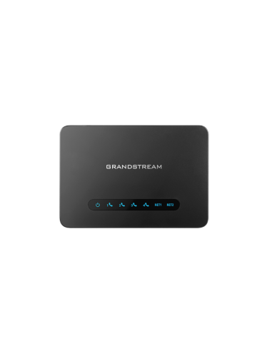 Grandstream HT814 V2 4xFXS Gateway