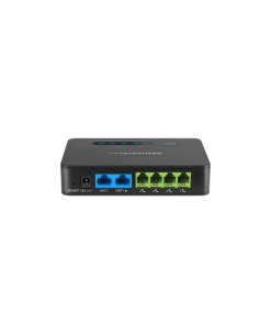 Grandstream HT814 V2 4xFXS Gateway 2