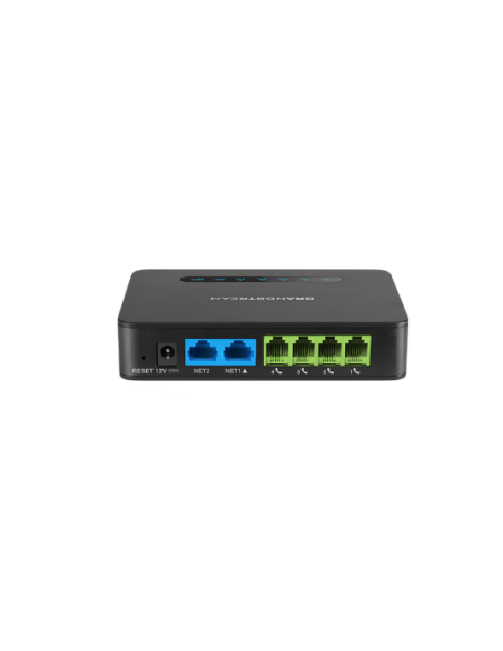 Grandstream HT814 V2 4xFXS Gateway